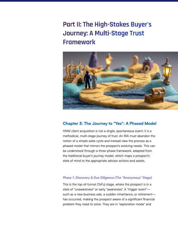 RIA Buyer's Playbook Part 2