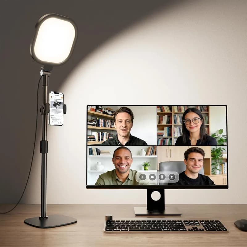 Computer Soft Light Kit