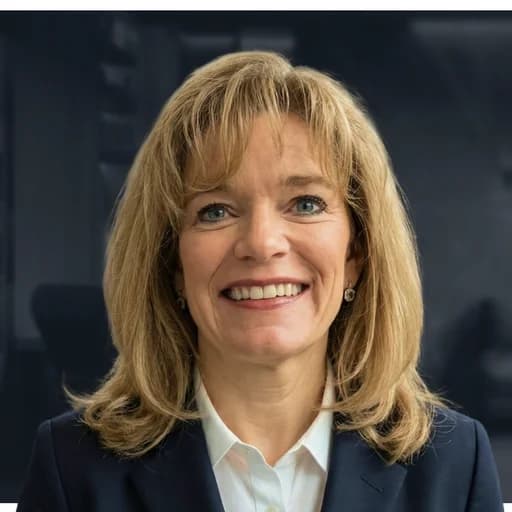 Julie Johnson